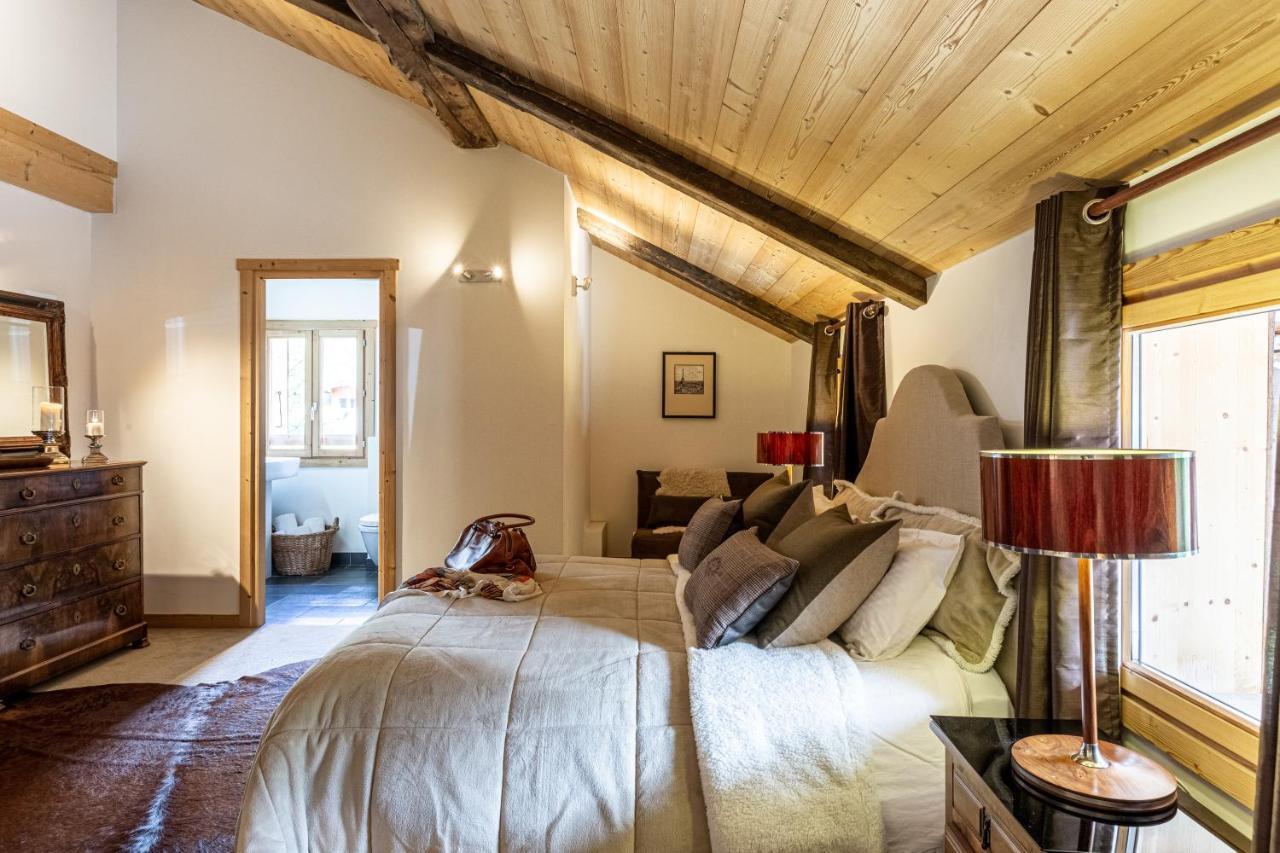 Chalet Fourmiliere Morzine Exterior photo