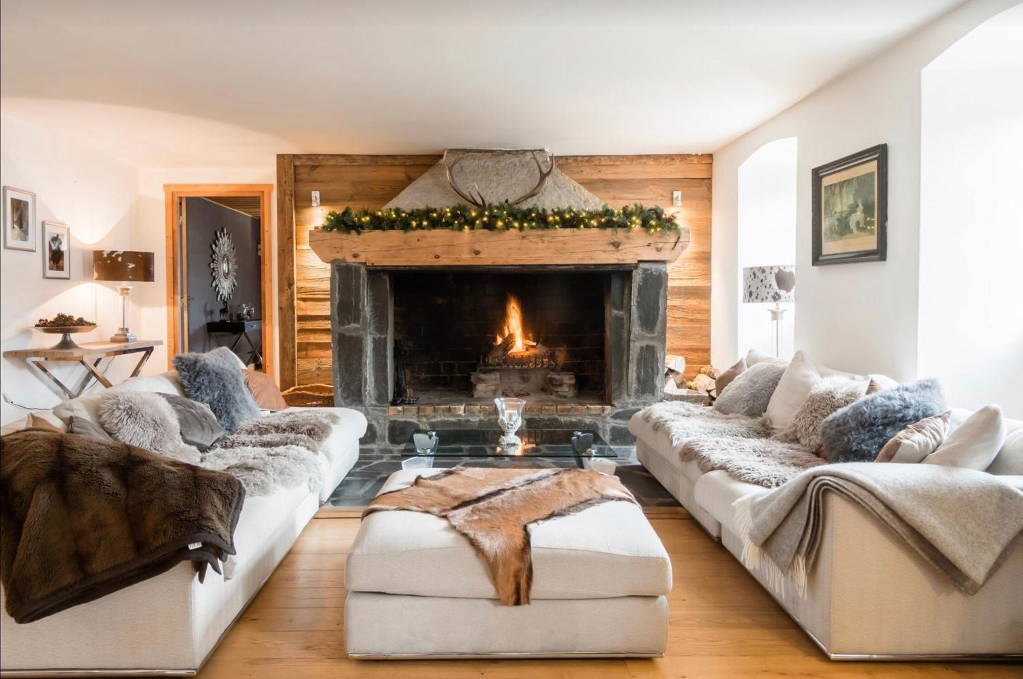 Chalet Fourmiliere Morzine Exterior photo