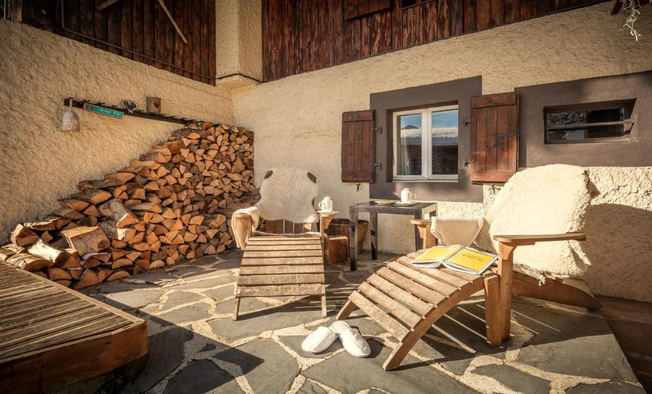 Chalet Fourmiliere Morzine Exterior photo